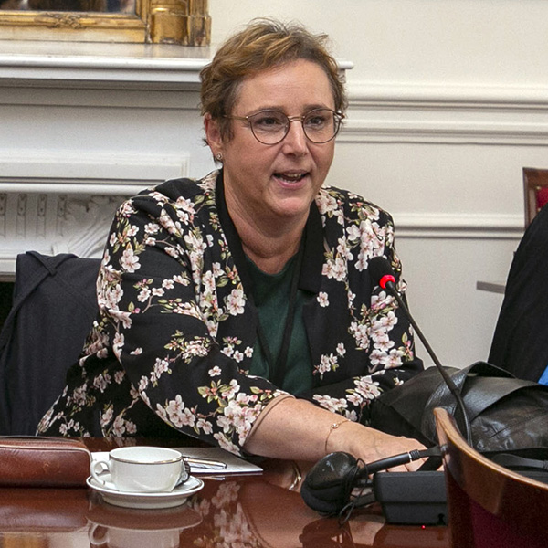  De adviescomités hebben hun voorzitter gekozen