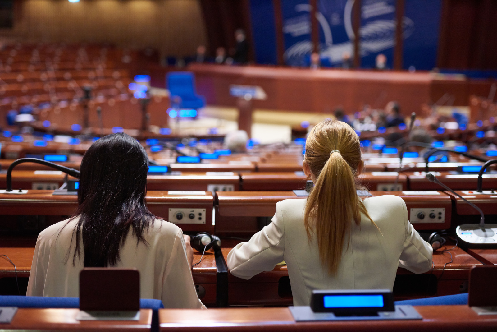  Zomerzitting van de Parlementaire Assemblee van de Raad van Europa