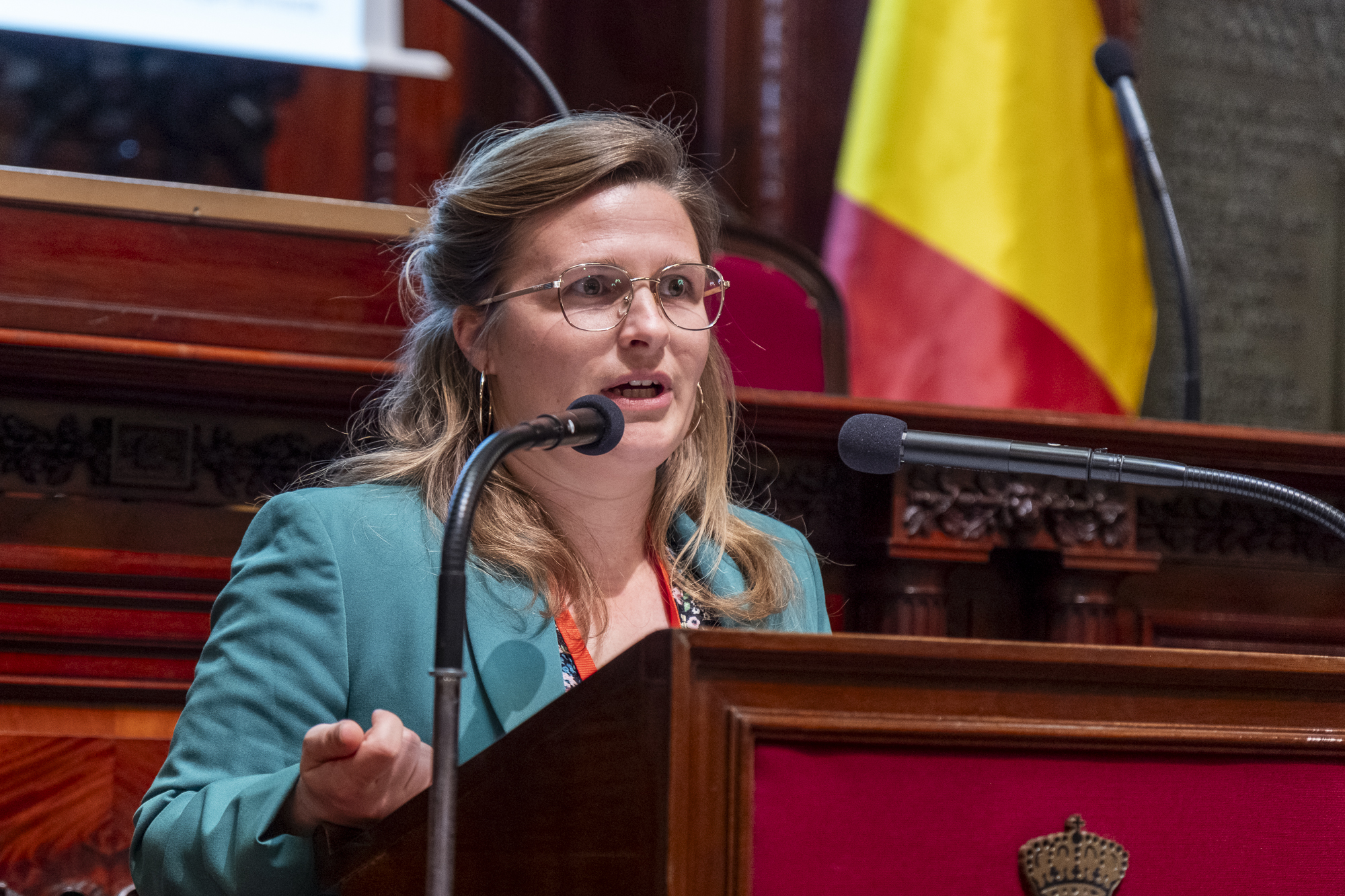  Colloque Familles Monoparentales et Précarité
