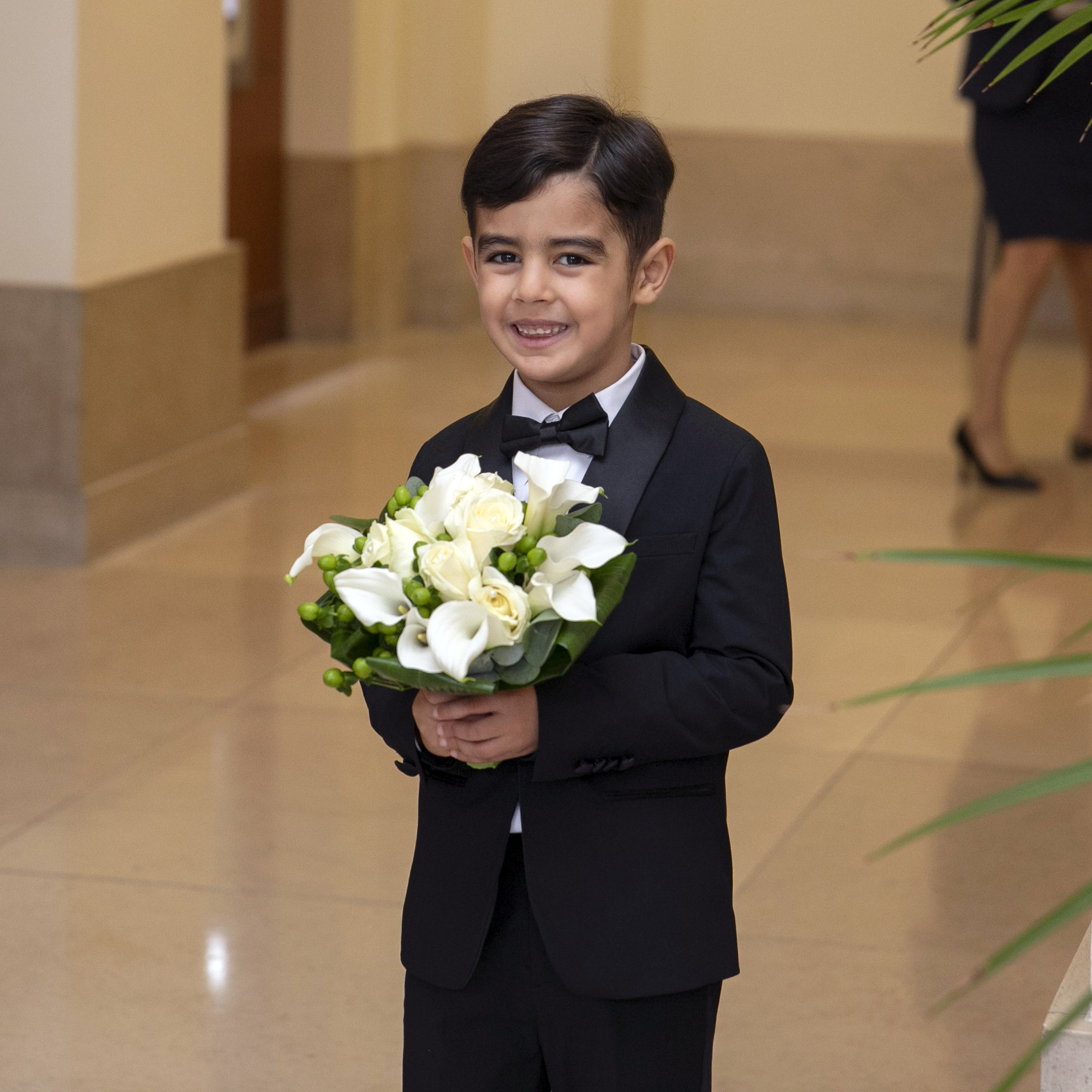  Koningsdag in het Federaal Parlement
