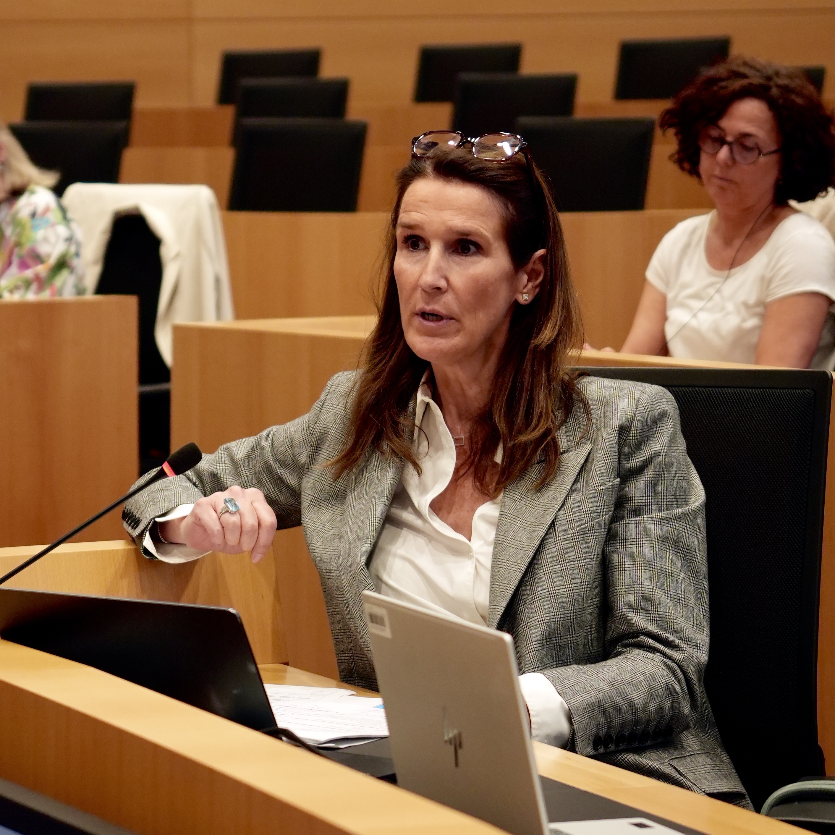  Les Conseils européens de mars à juin 2025