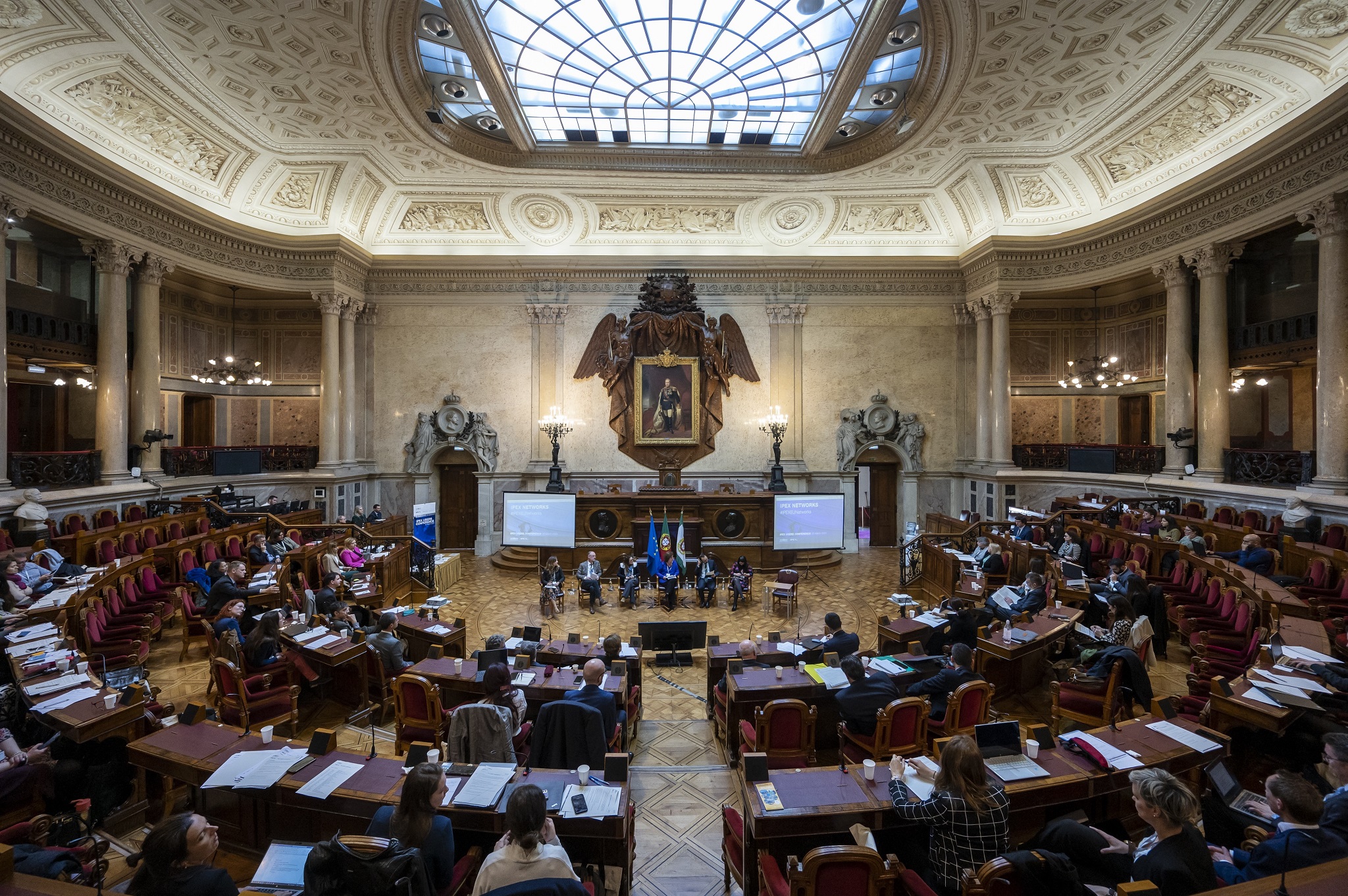  IPEX Users Conference, 19-20 maart 2023