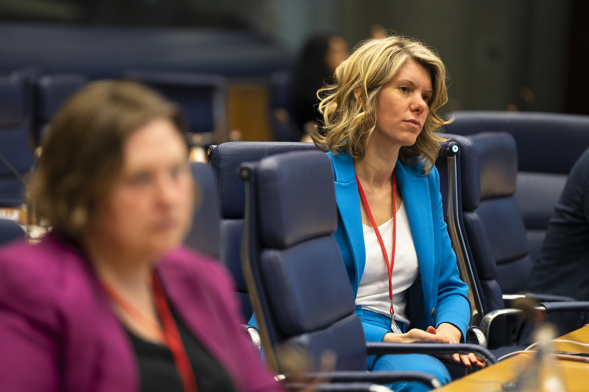  Lentezitting van de NAVO Parlementaire Assemblee