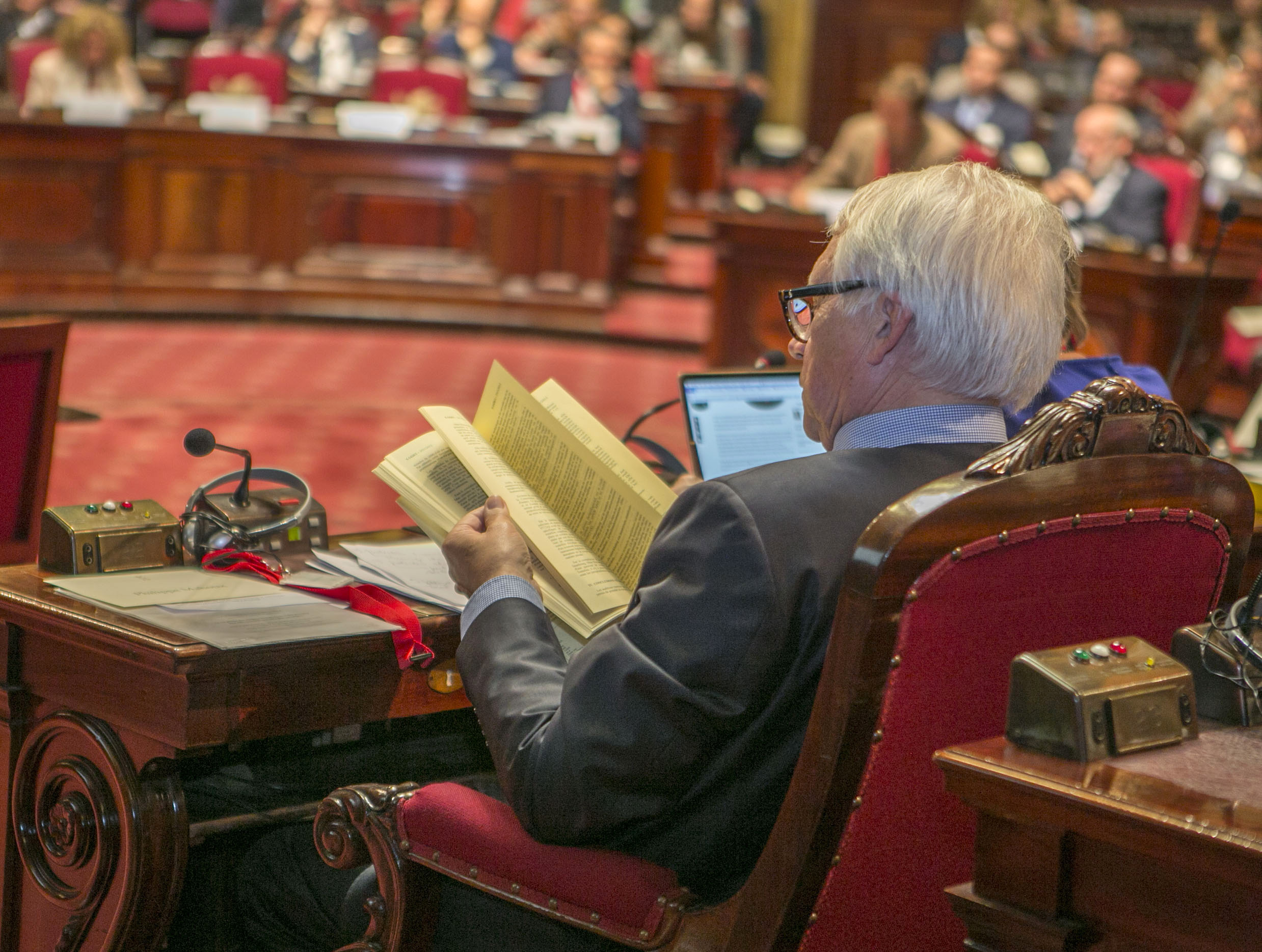  Colloque « La vie privée des citoyens et la protection des données face aux nouvelles technologies : les enjeux »