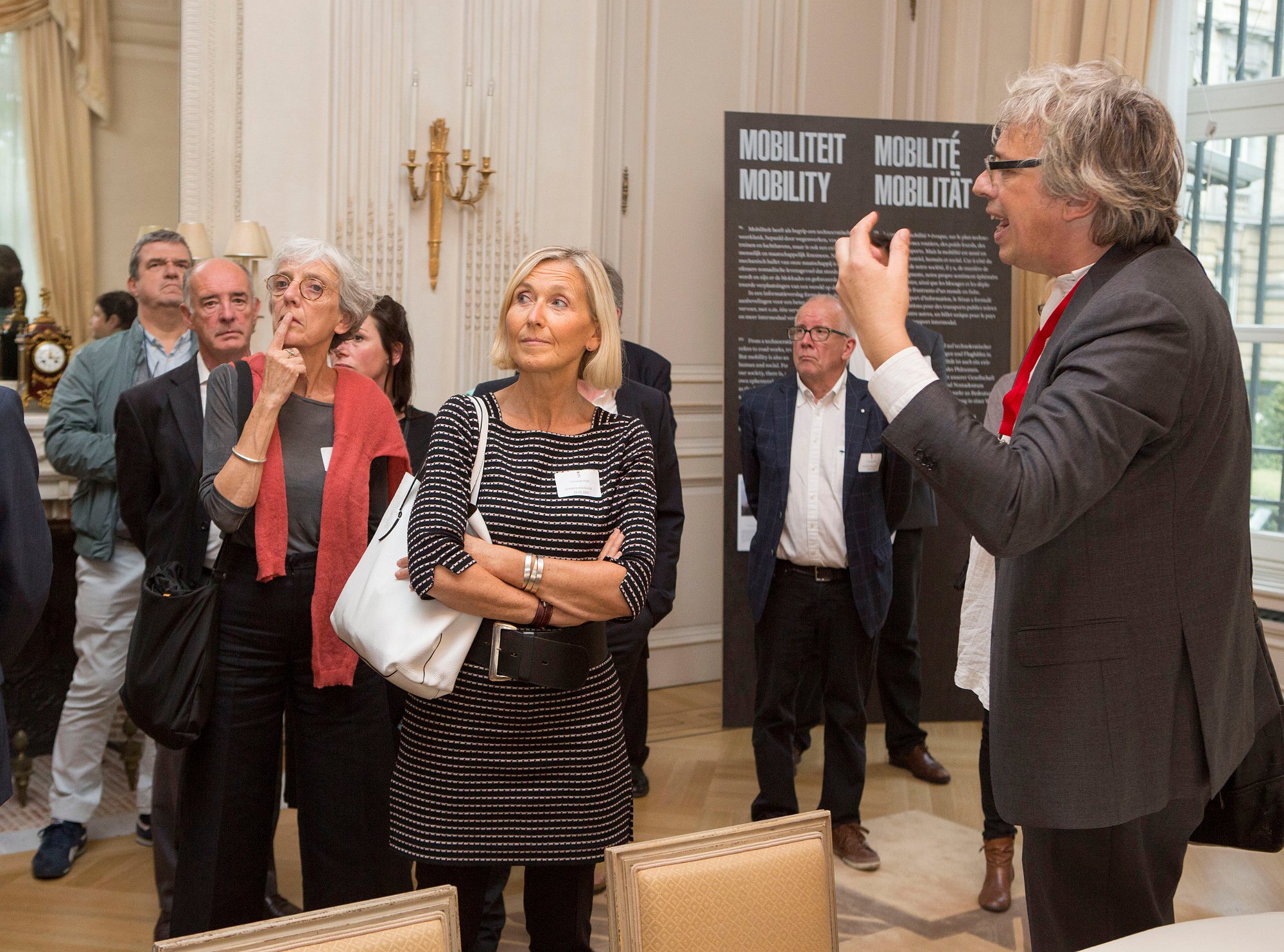  SUPERDEMOCRATIE - vernissage