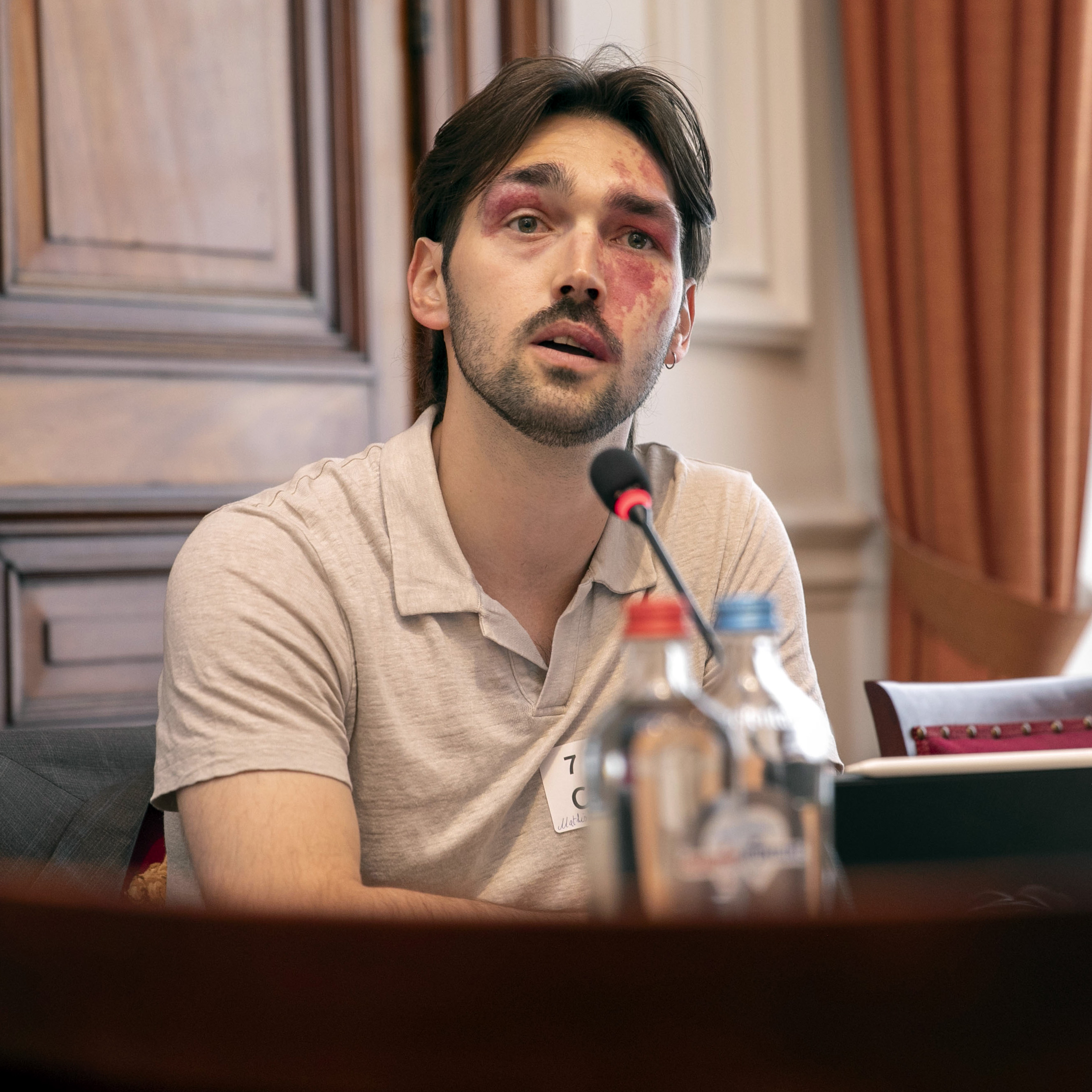  Hoorzittingen arbeidsmobiliteit