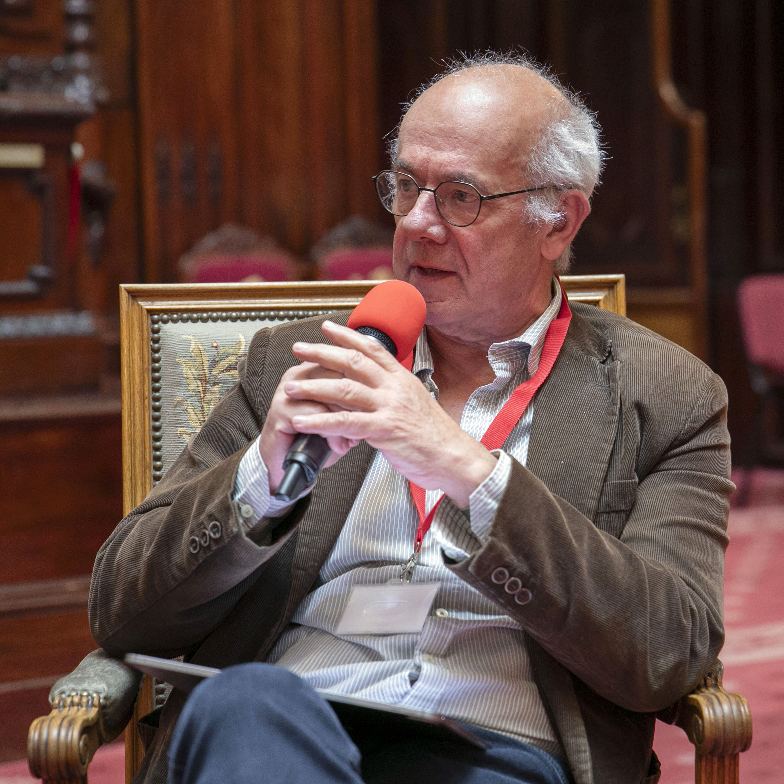  Colloque - Déportations durant la Seconde Guerre mondiale : recommandations du Groupe des Sages