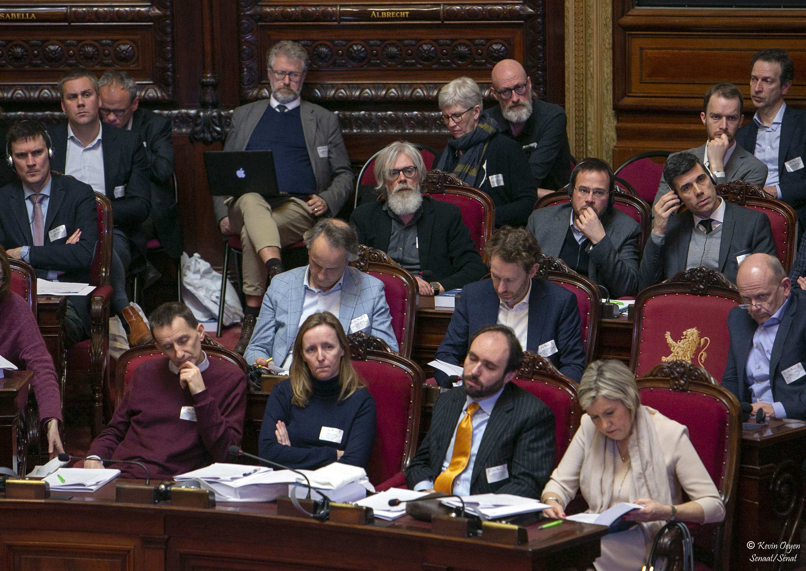  Colloque Déontologie du magistrat