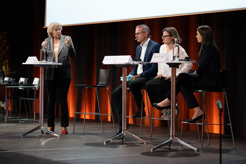  COSAC, 30 november – 2 december 2025