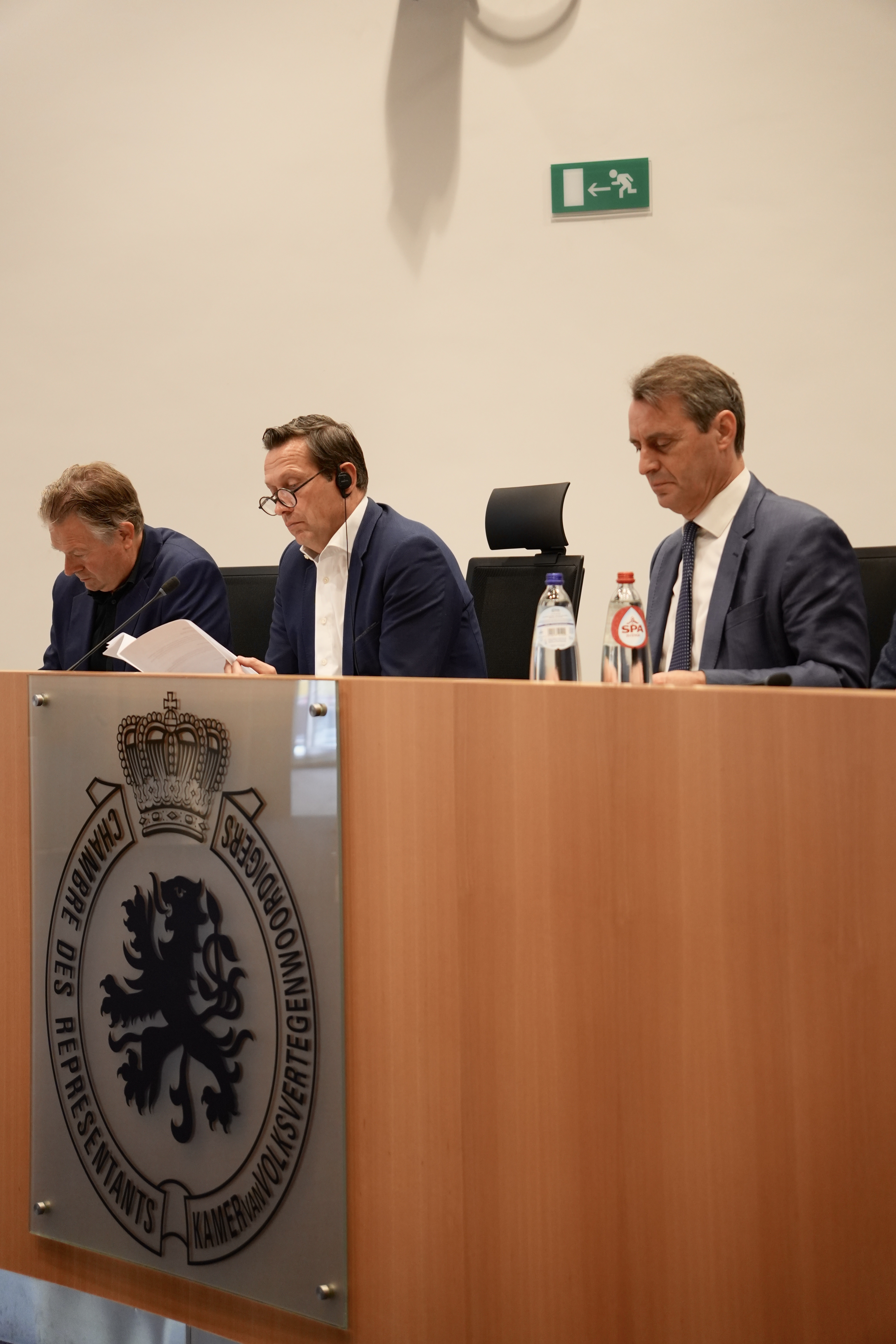  Les Conseils européens de mars à juin 2025