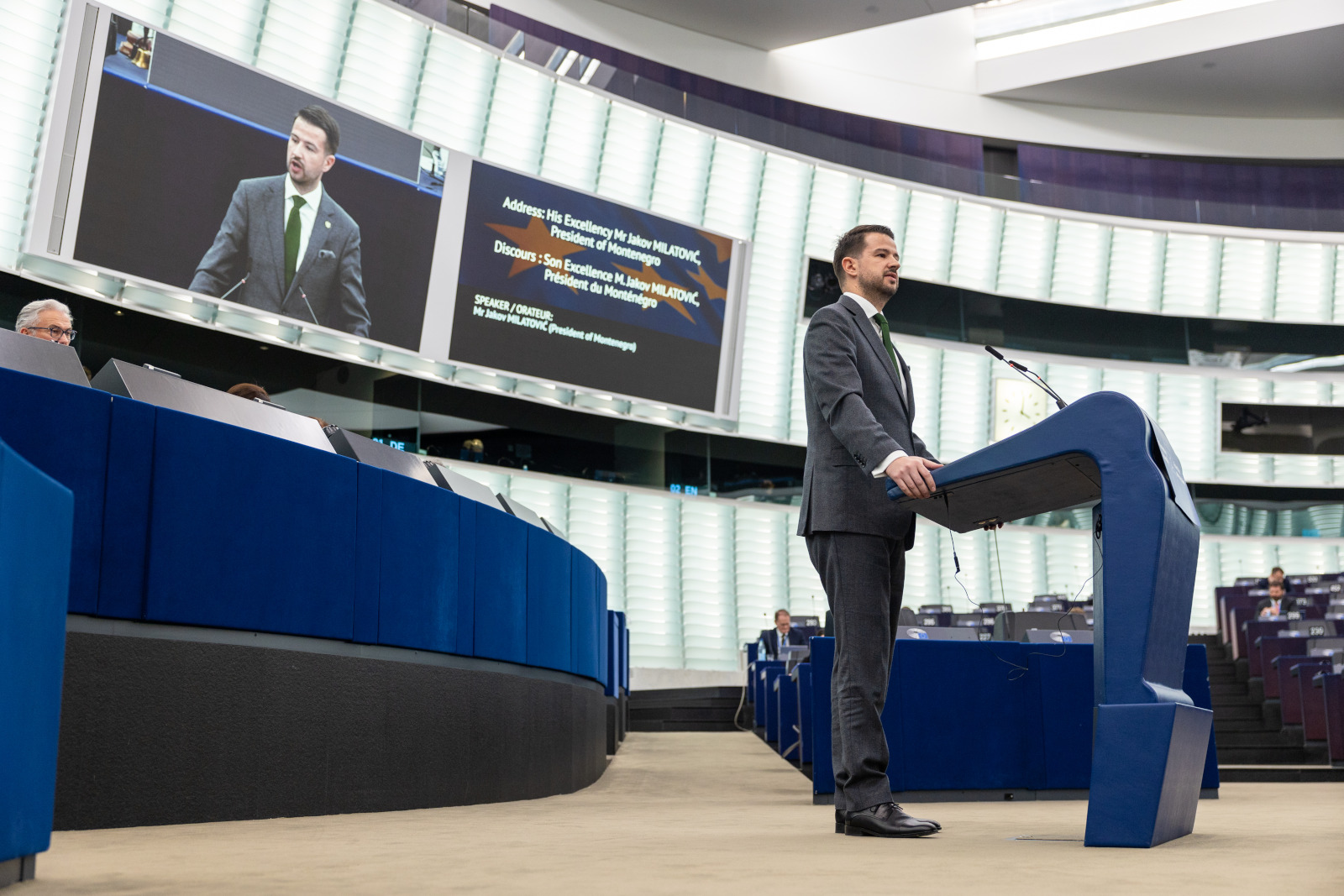  Winterzitting van de Parlementaire Assemblee van de Raad van Europa
