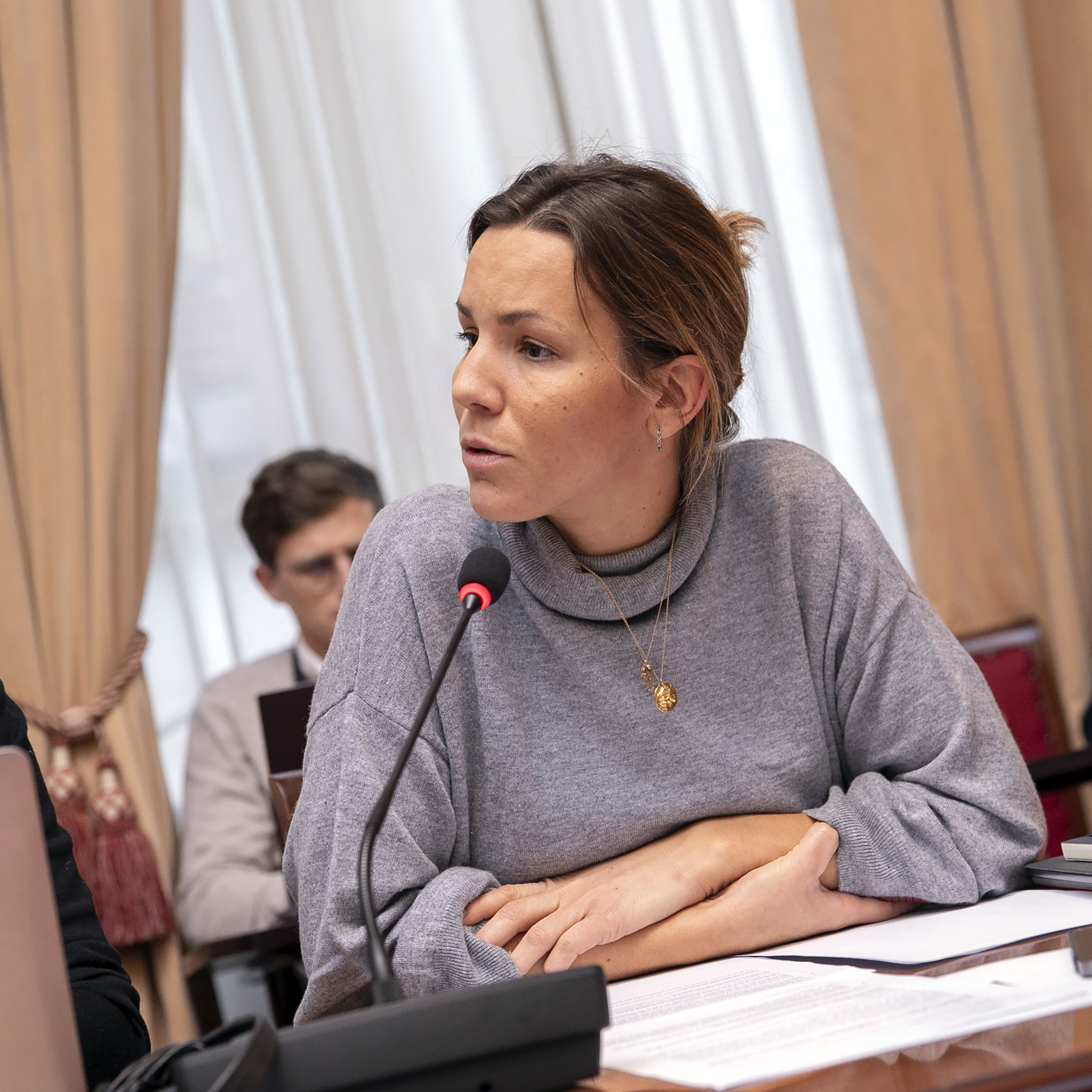  Stemrecht van in het buitenland verblijvende Belgen besproken in commissie