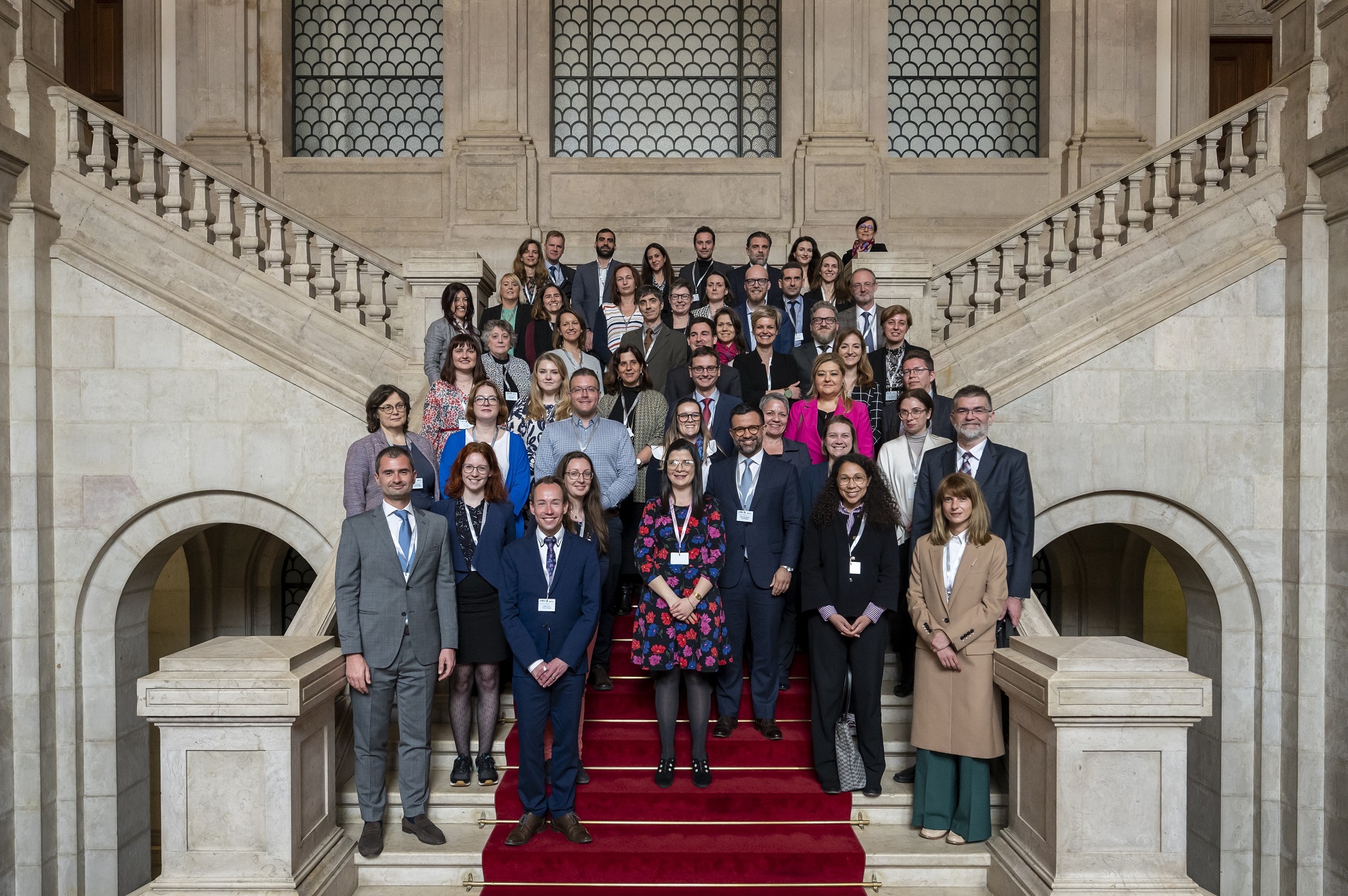  IPEX Users Conference, 19-20 maart 2023