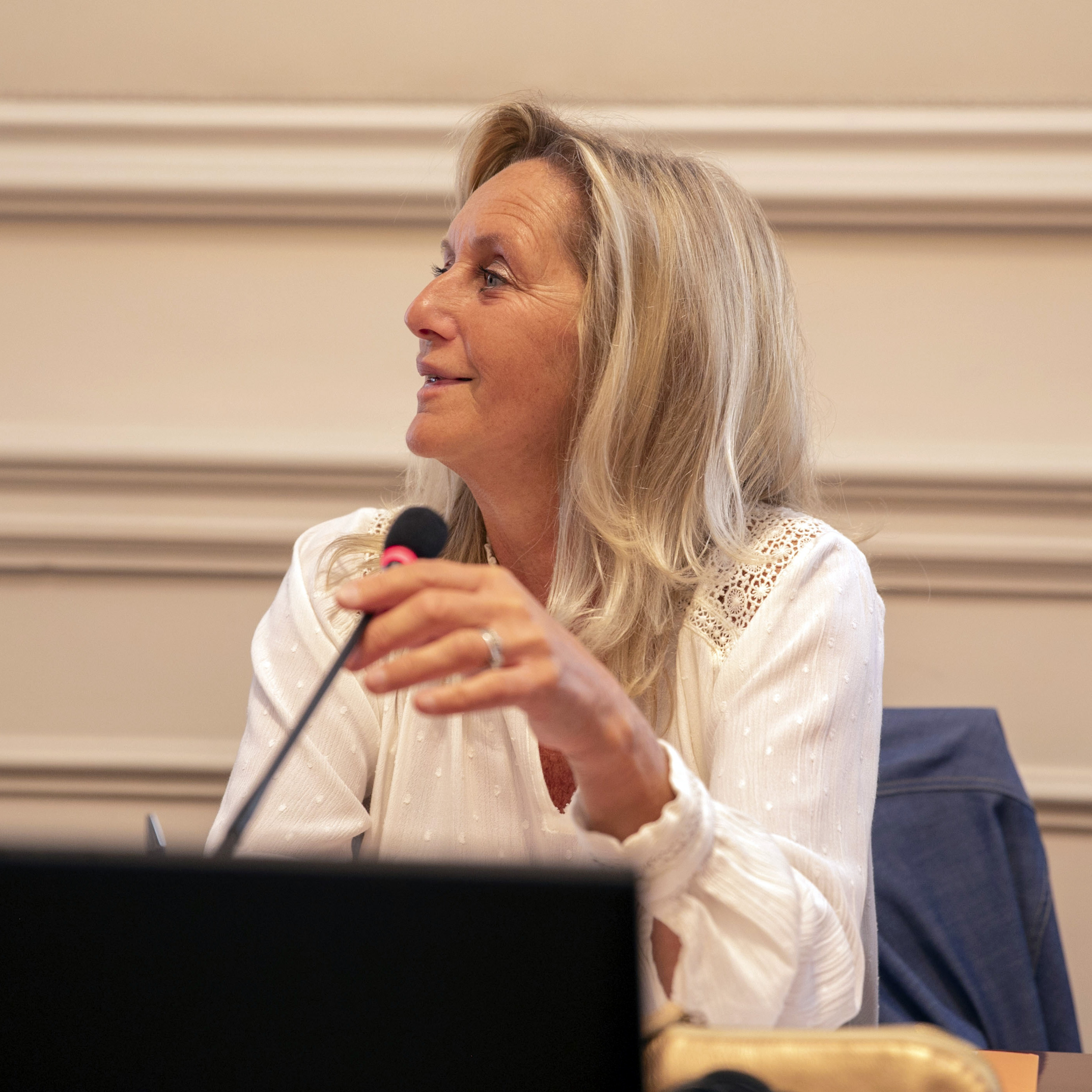  Hoorzittingen arbeidsmobiliteit