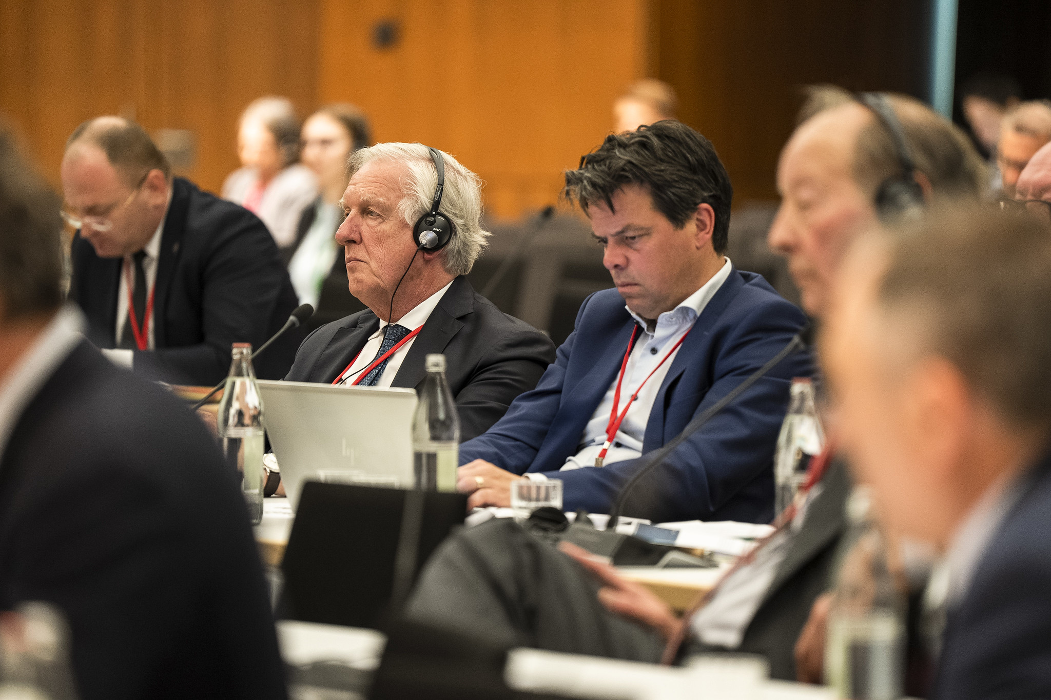  Lentezitting van de NAVO Parlementaire Assemblee