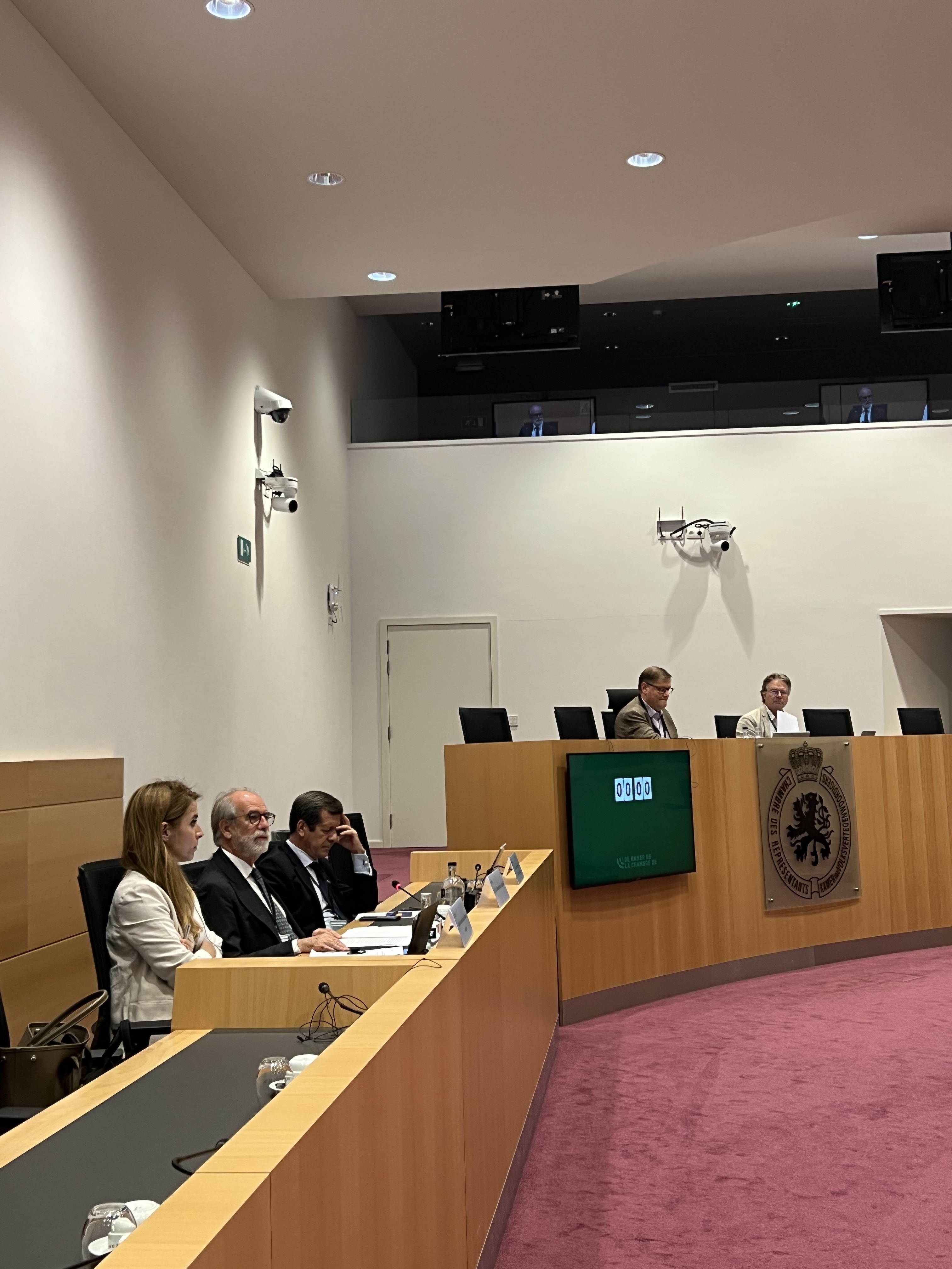  Prioriteiten van het Spaanse voorzitterschap