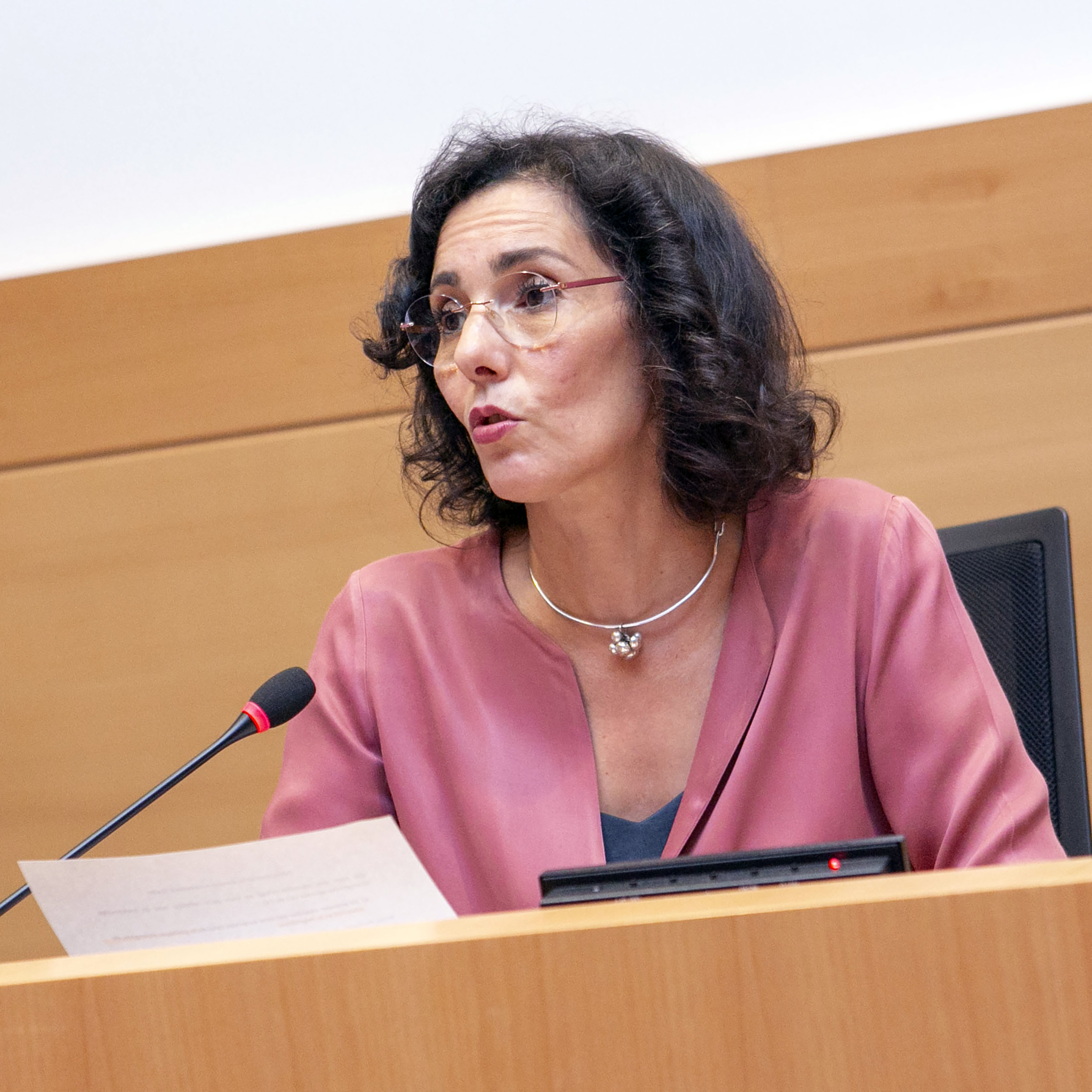  Stand van zaken Belgisch voorzitterschap EU24