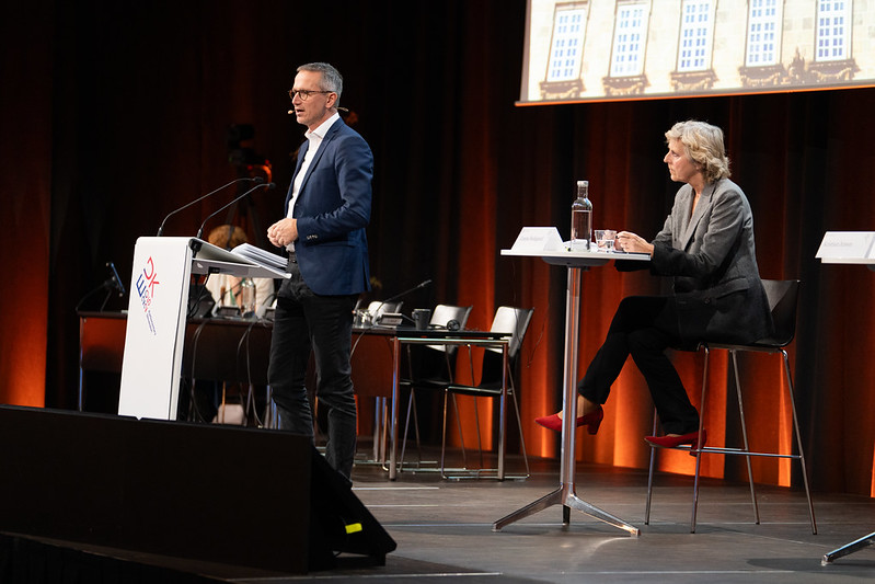  COSAC, 30 november – 2 december 2025