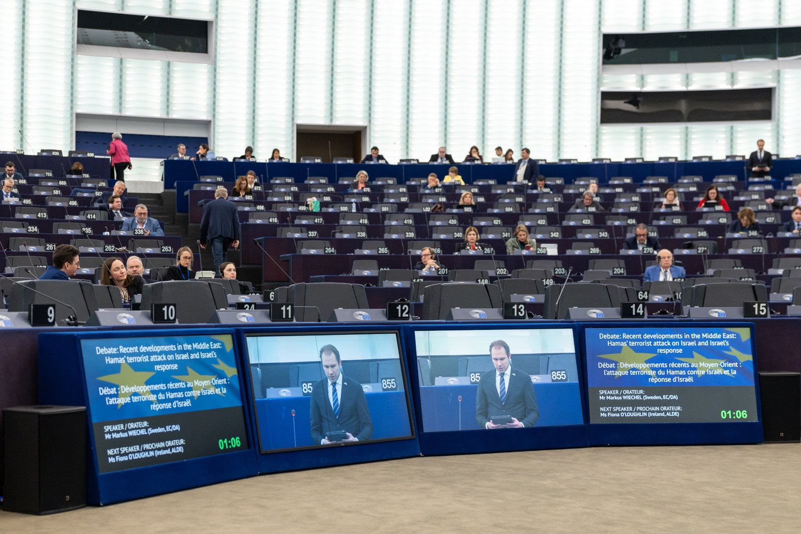  Winterzitting van de Parlementaire Assemblee van de Raad van Europa