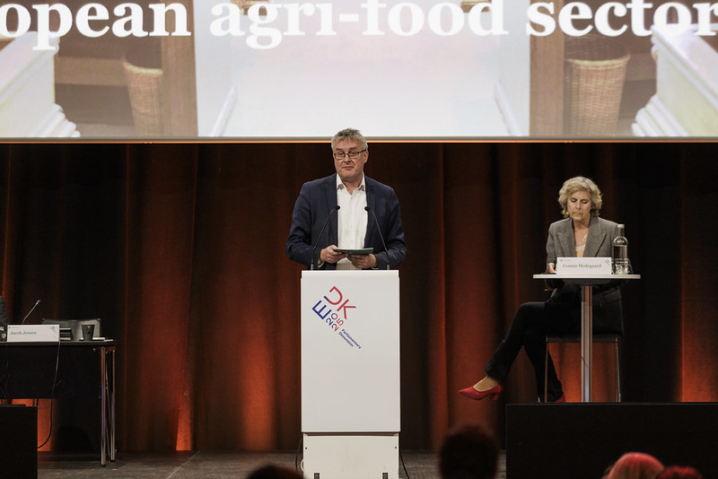  COSAC, 30 november – 2 december 2025