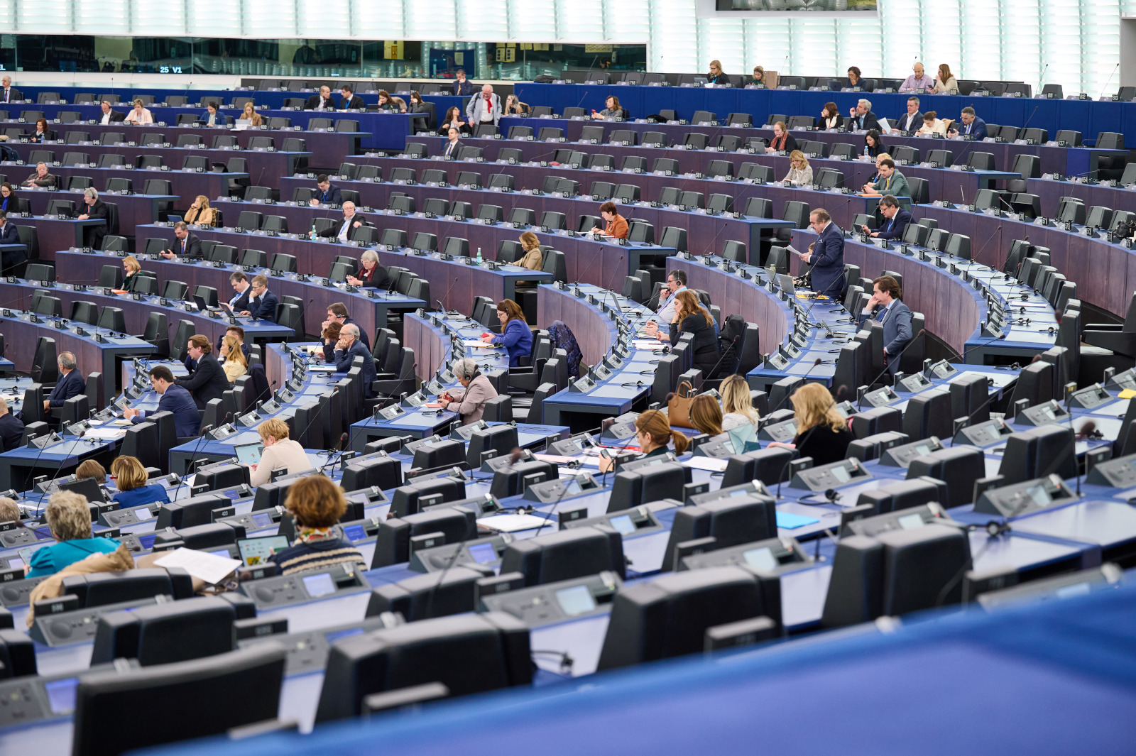  Winterzitting van de Parlementaire Assemblee van de Raad van Europa