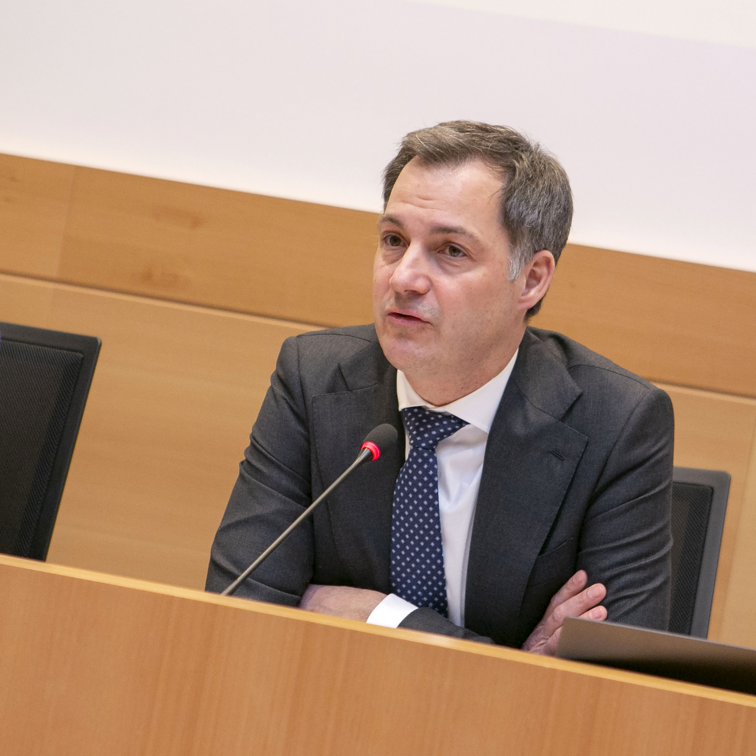  Debriefing van de EU-Oekraïne top van 3 februari 2023 en briefing van de buitengewone Europese Raad van 9 en 10 februari 2023