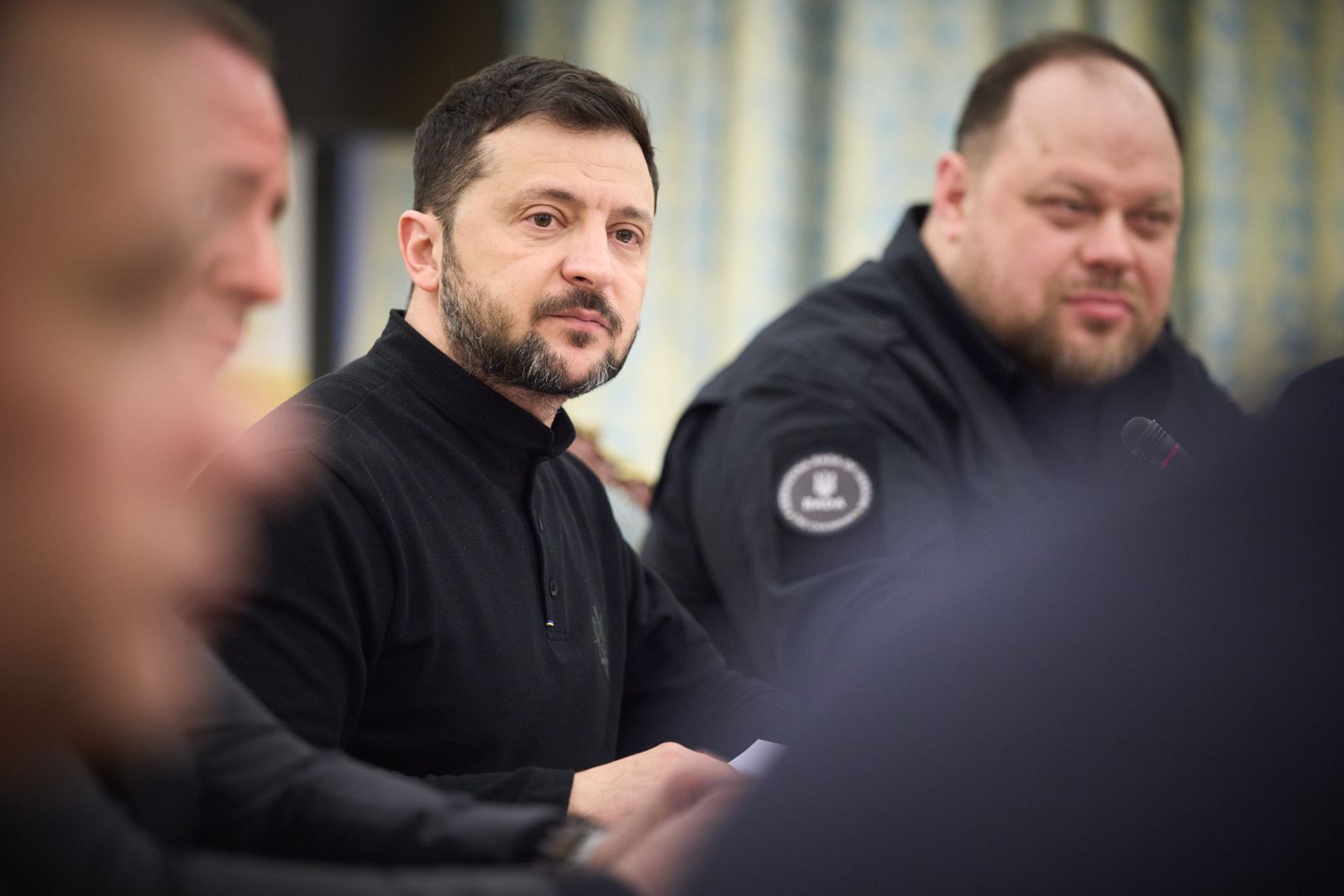  Herdenking van het bloedbad van Boetsja