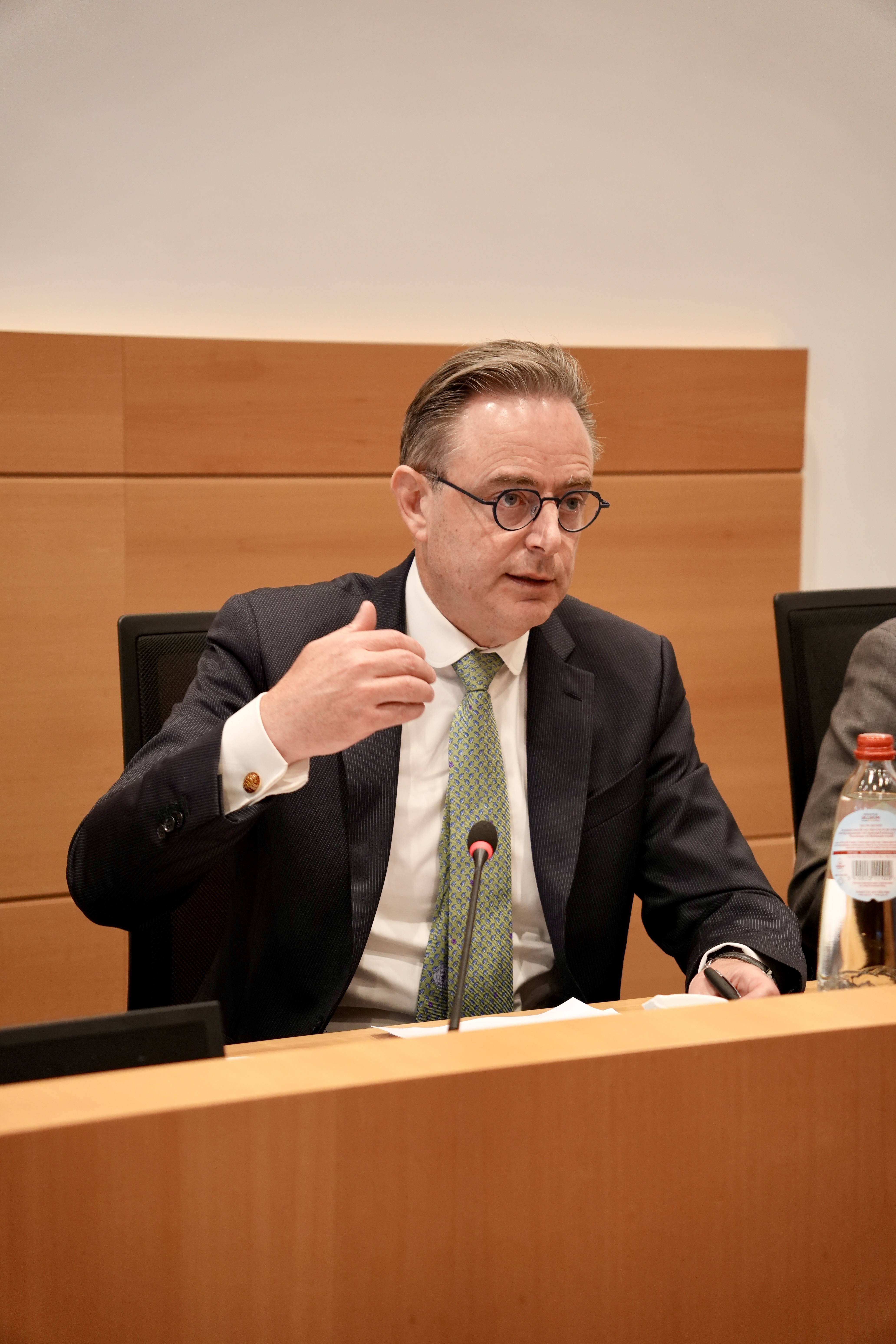  Les Conseils européens de mars à juin 2025