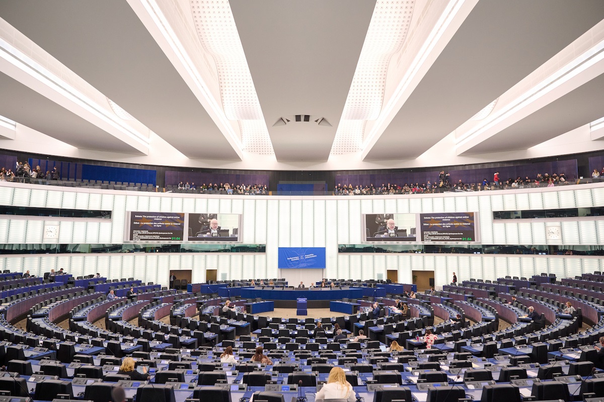  Session de printemps de l'Assemblée parlementaire du Conseil de l'Europe