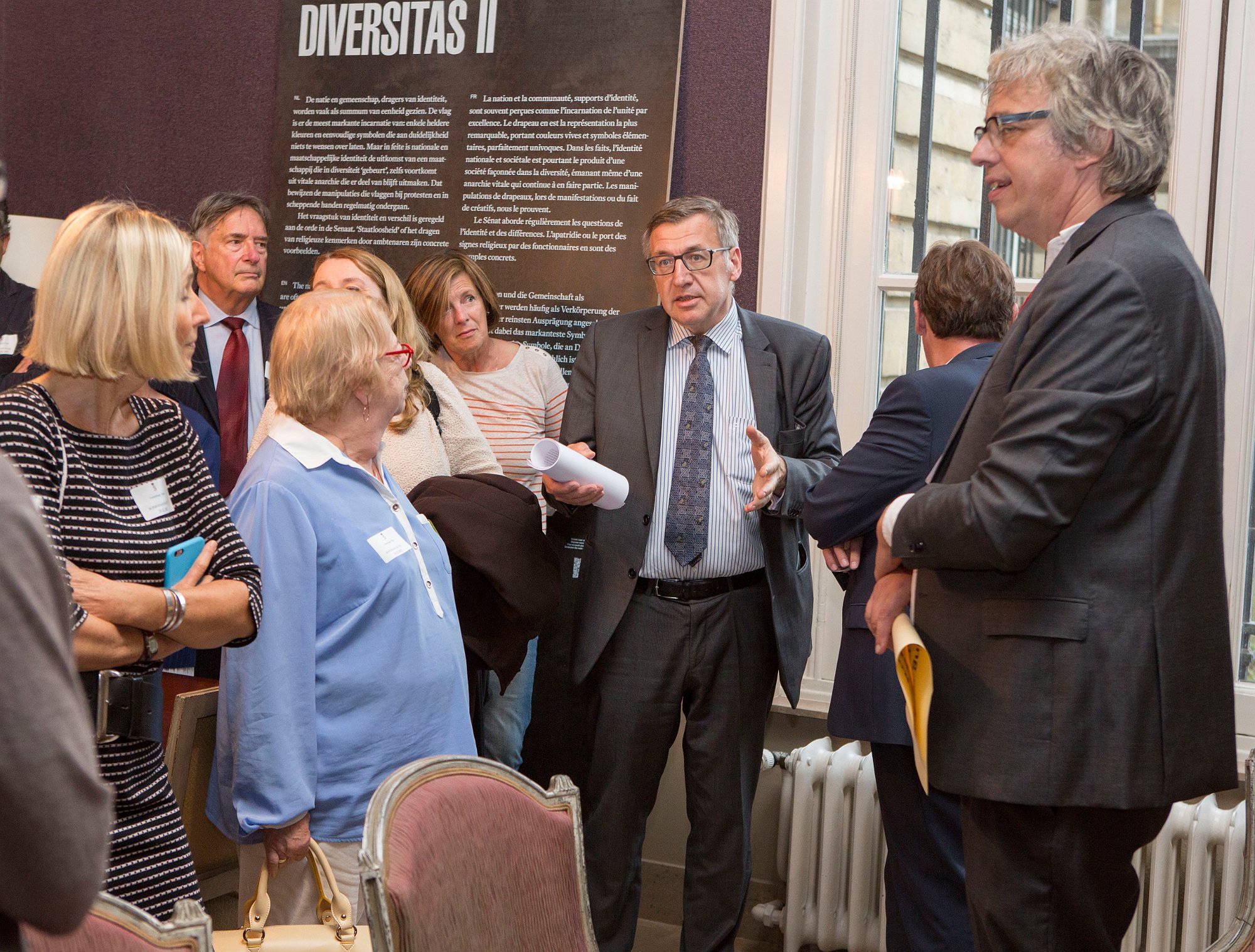  SUPERDEMOCRATIE - vernissage