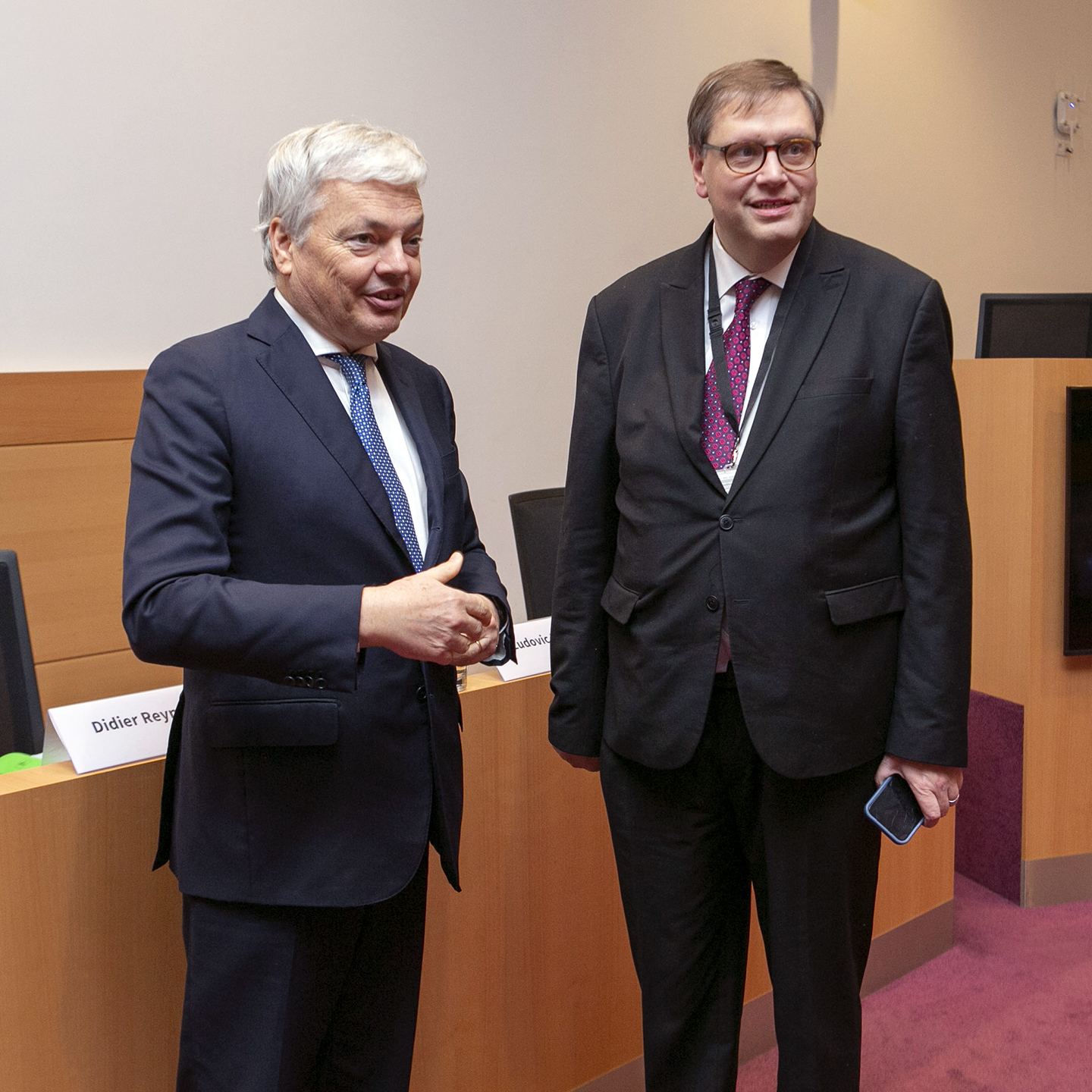  Het verslag van de Europese Commissie over de rechtsstaat 2022