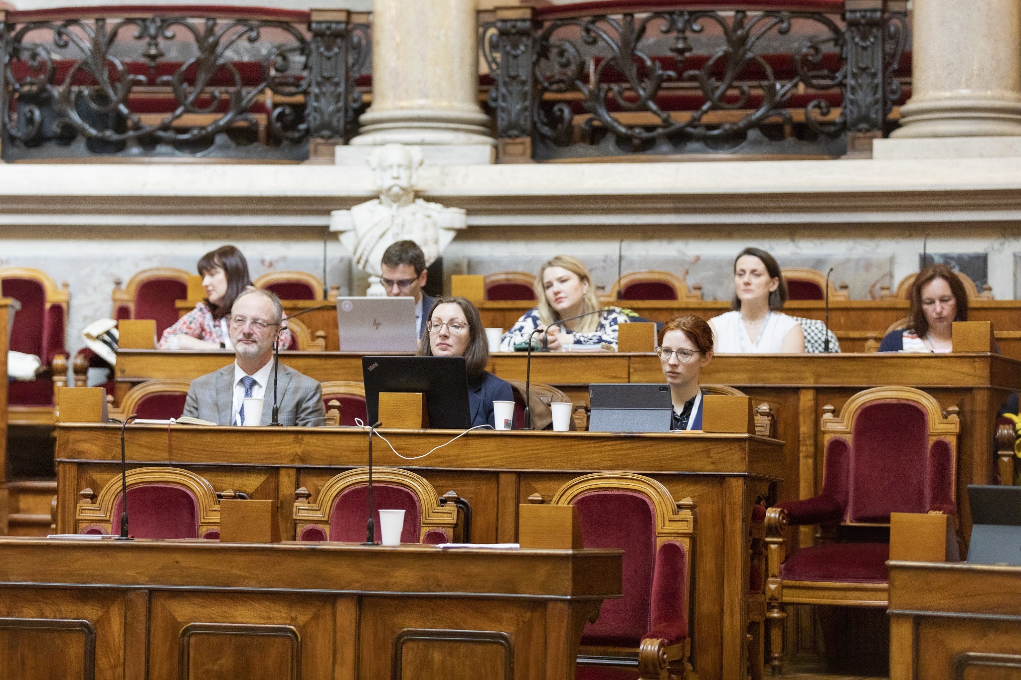  IPEX Users Conference, 19-20 maart 2023