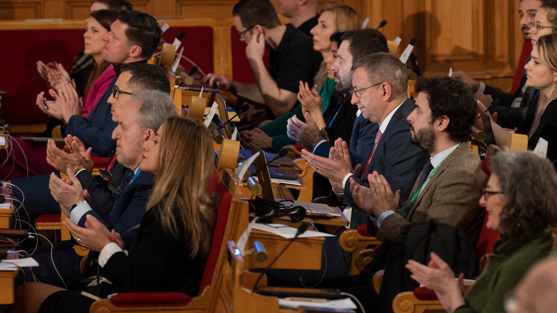  GCPC Europol, Stockholm, 27 mars 2023