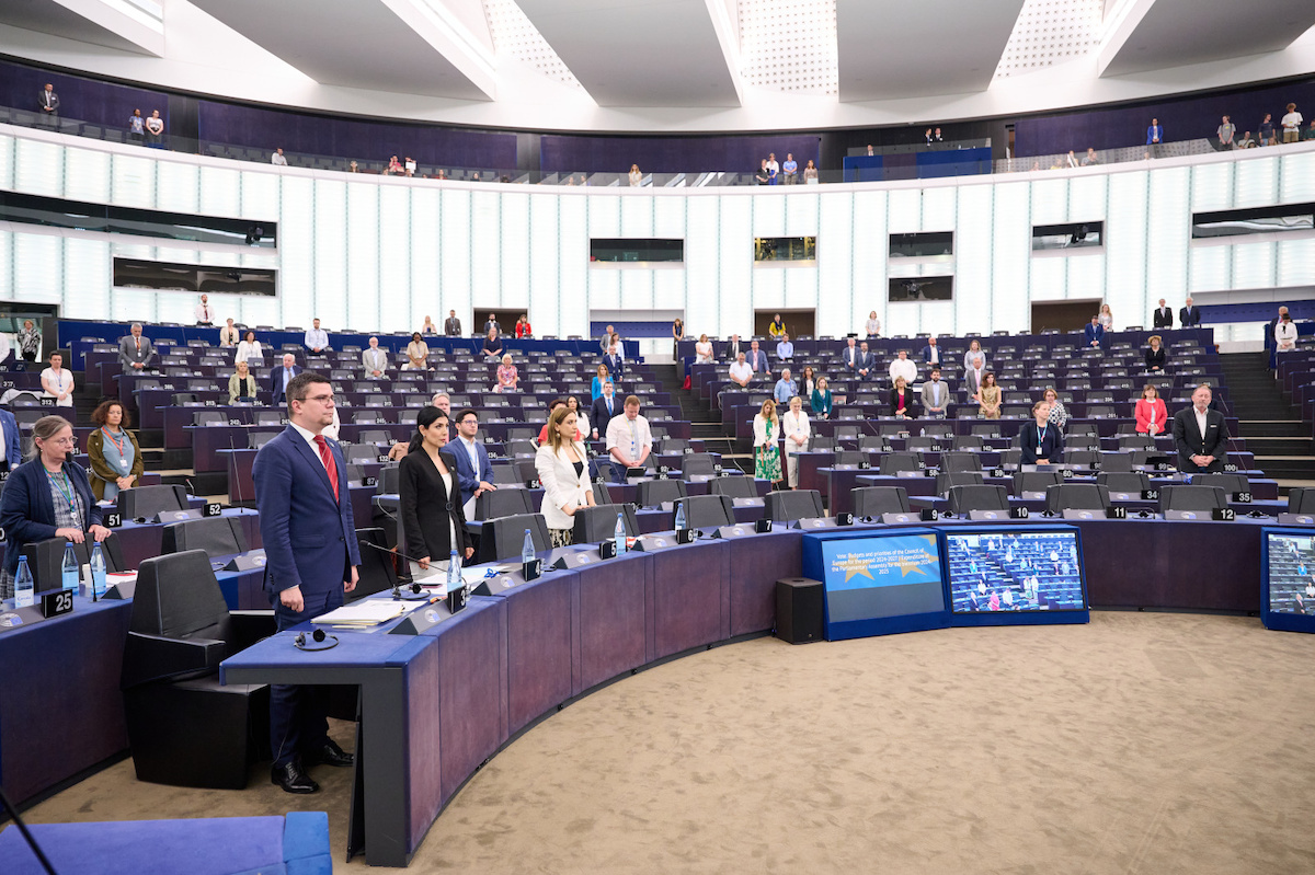  Zomerzitting van de Raad van Europa