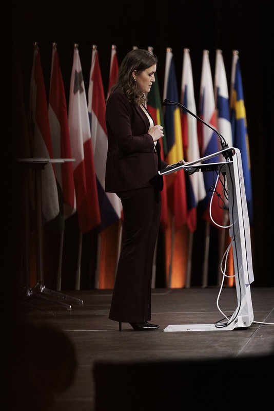  COSAC, 30 november – 2 december 2025