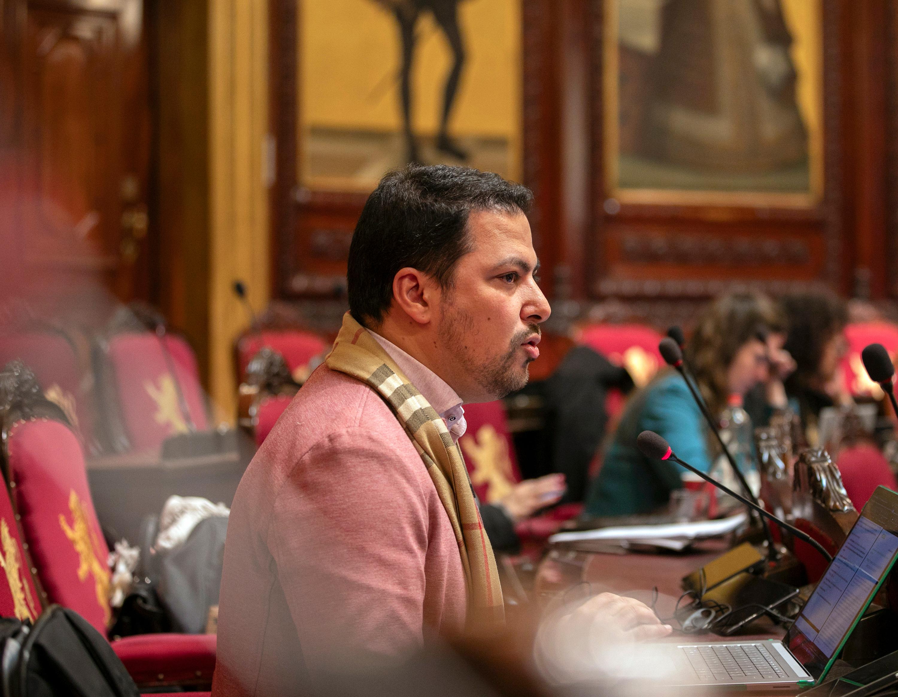  De Senaat keurt het informatieverslag goed over interregionale arbeidsmobiliteit